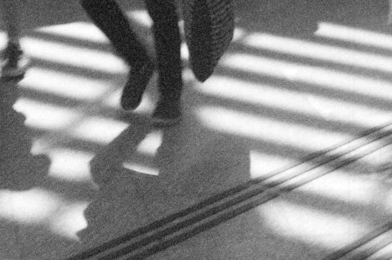 Filmstill Ku Yendza (Trajectories)