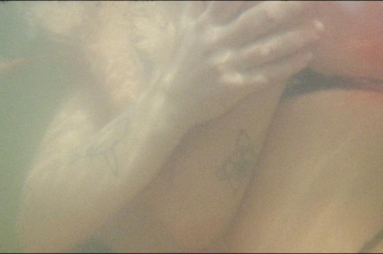 Filmstill Omsorg