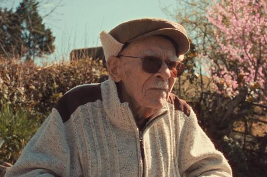 Filmstill Monsieur, notre facteur