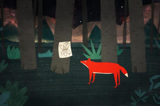 Filmstill Symphony No. 42