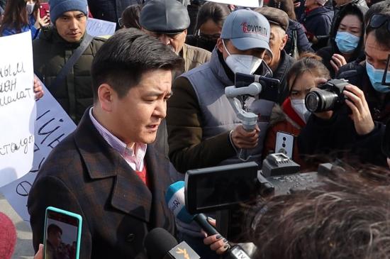 Filmstill Panic Button