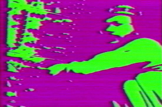 Filmstill Five-Minute Romp Through the IP