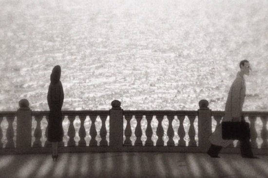 Filmstill Black Box
