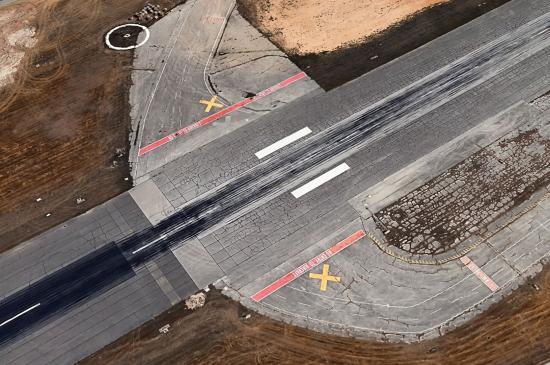 Filmstill A Reconnaissance