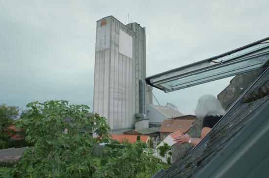 Filmstill The  Silo and Us 