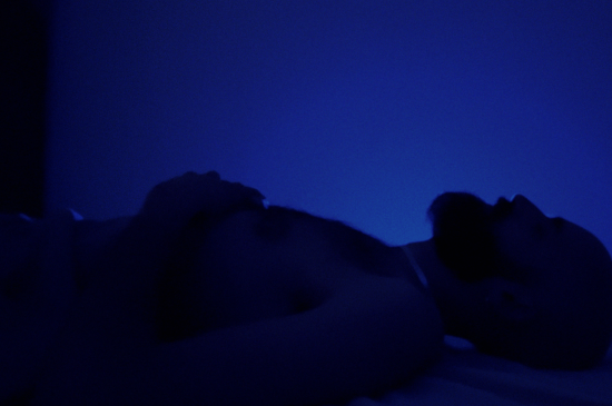 Filmstill Far from the Light of Day