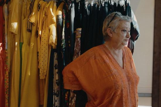 Filmstill Burcu’s Angels