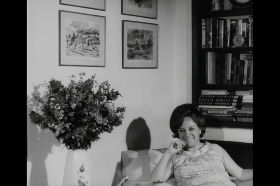 Filmstill Abastecimiento