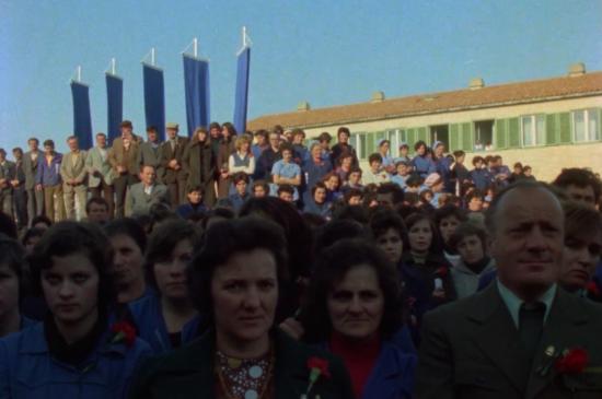 Filmstill Dalmatinka