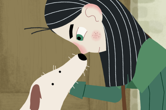 Filmstill Mary Anning