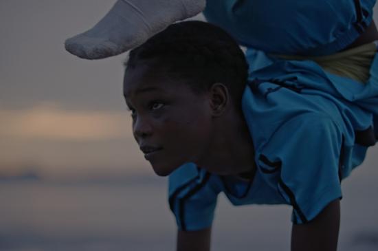 Filmstill Fantastique