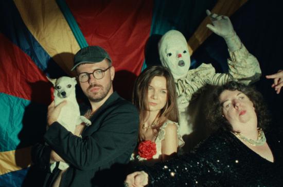 Filmstill Freak Show 