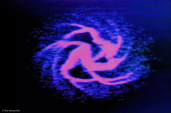 Filmstill Galaxies