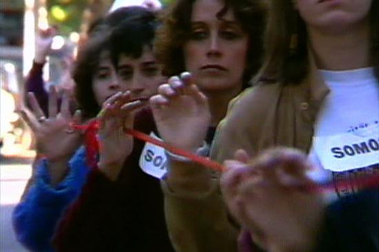 Filmstill Somos +