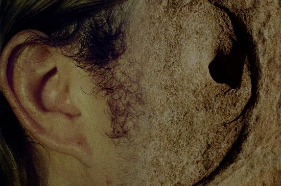 Filmstill It Must Be Because I Decided to Leave