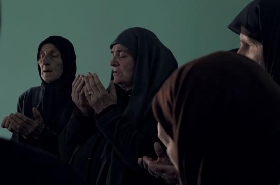 Filmstill Sacred Songs