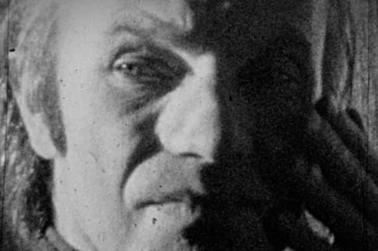 Filmstill Do Painters Die Elsewhere