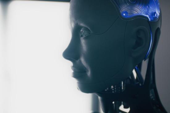 Filmstill Wider than the Sky