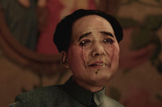 Filmstill The Great History of Western Philosophy