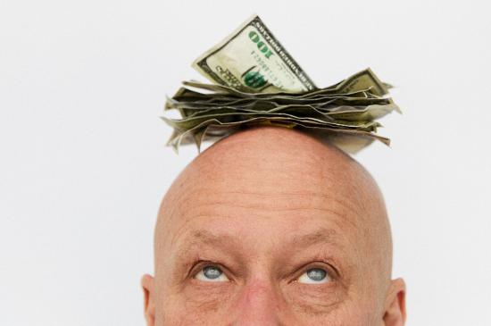 Filmstill Take the Money and Run