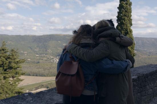 Filmstill I’ll Find You