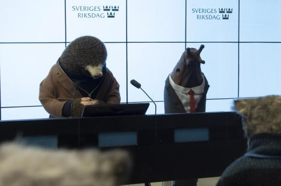 Filmstill Something to Remember