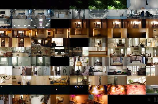 Filmstill A Significant Development