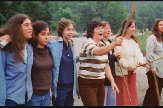 Filmstill Harlan County, USA