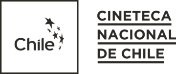 Logo Cineteca Nacional de Chile