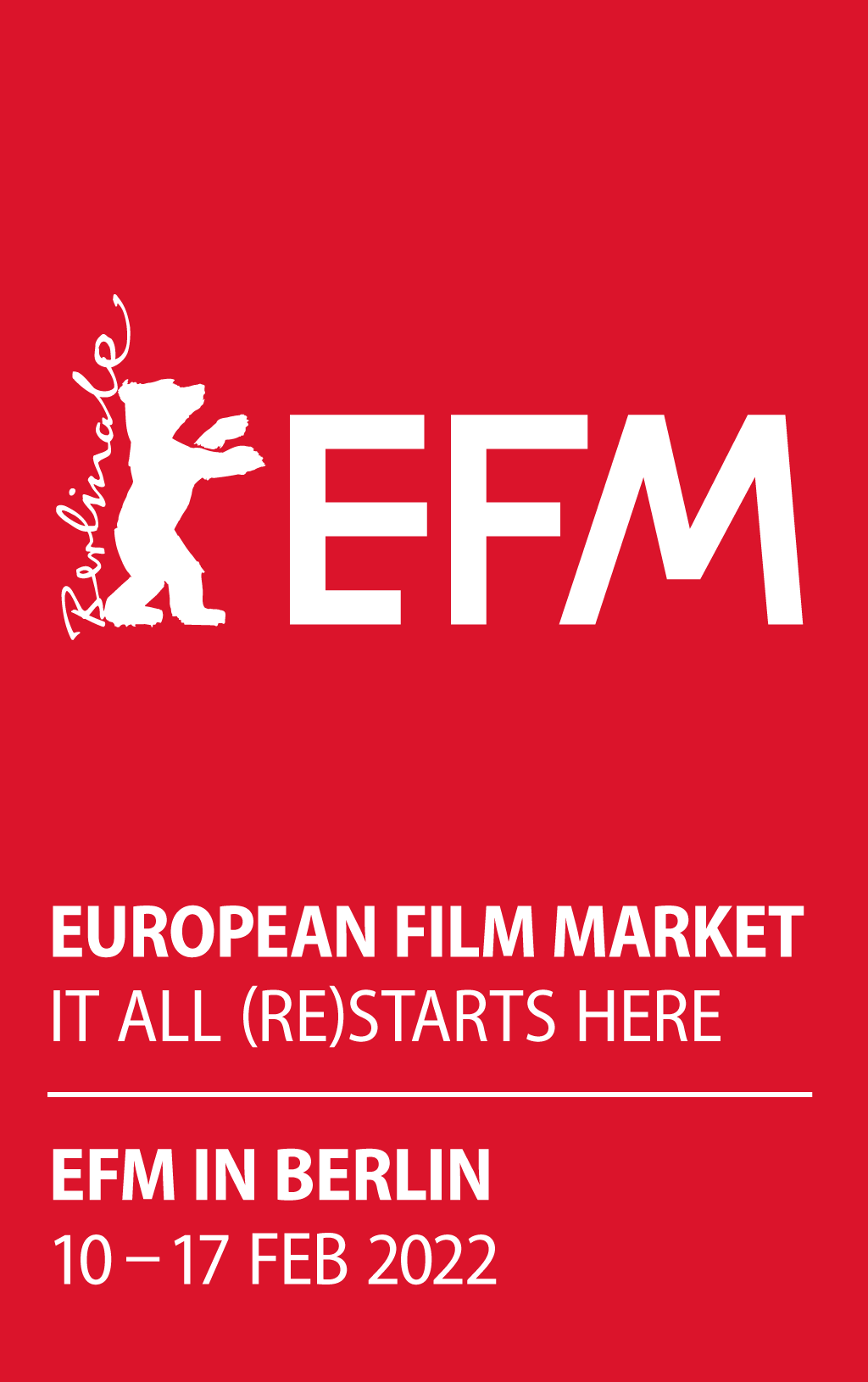 Ad European Film Market