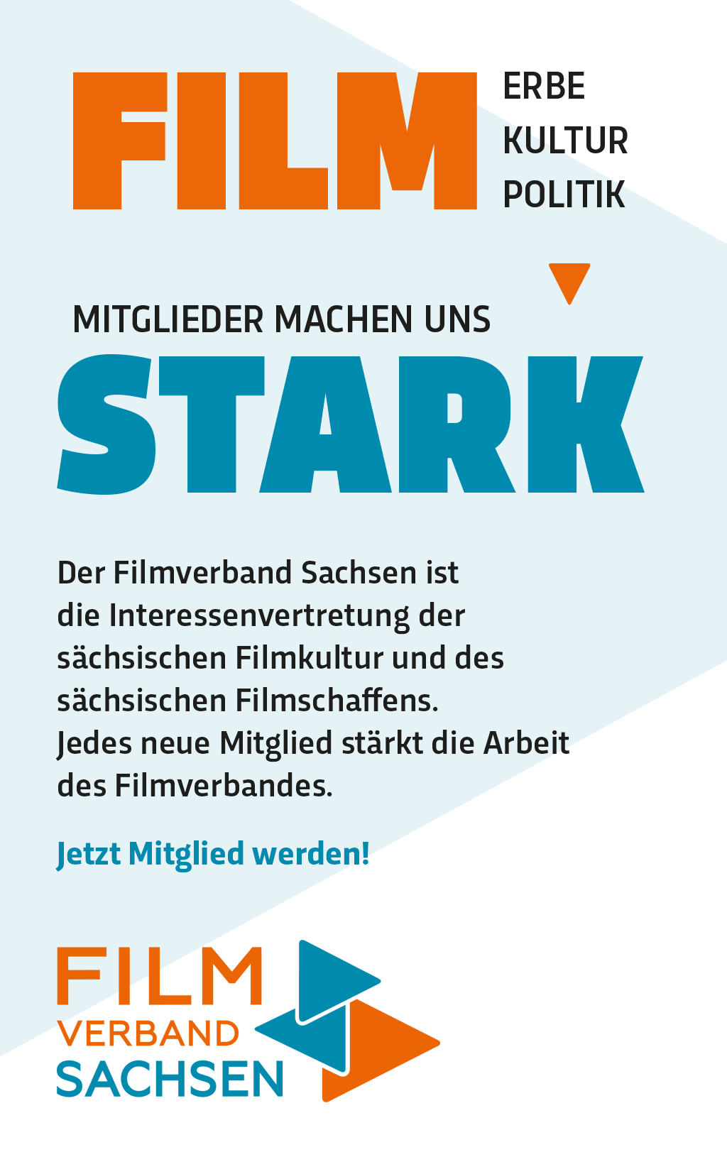 Banner Ad Filmverband Sachsen