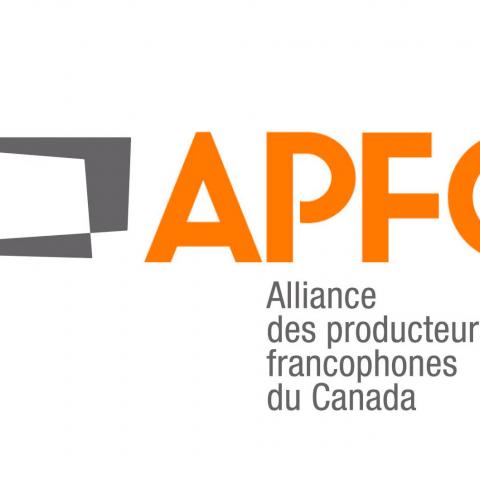 Alliance des producteurs francophones Canada logo
