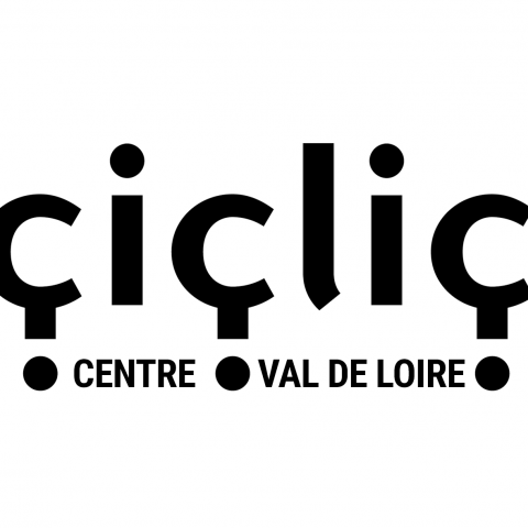 Ciclic Centre-Val de Loire logo