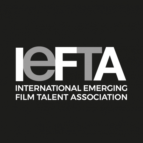 IEFTA Logo