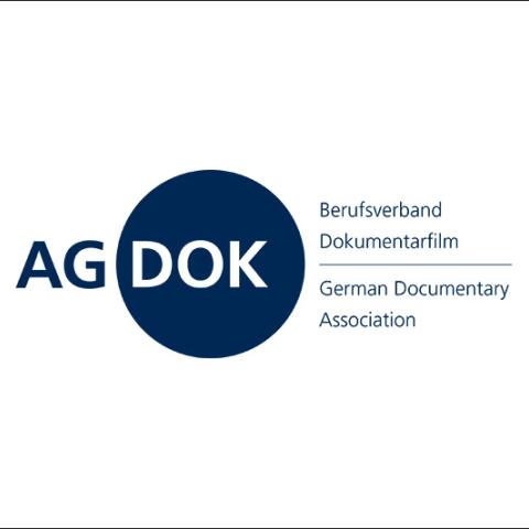 Logo AG Dokumentarfilm