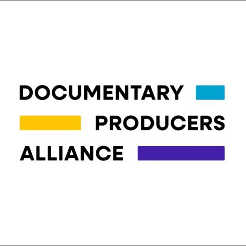 logo documenatry producers alliance