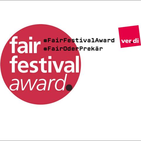 fair festival logo