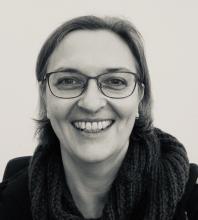 Portrait of Monika Preischl