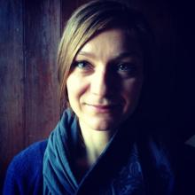 Portrait Marina Kožul