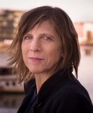 Portrait Grit Lemke