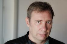 Portrait Carsten Möller