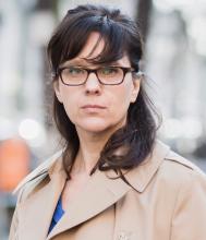 Portrait Maria Speth
