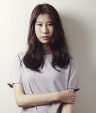 Portrait Heejung Oh