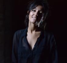 Portrait Agata Di Tommaso