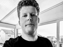 Portrait Michael Nebeling