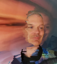 Portrait Piotr Nierobisz