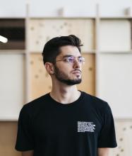 Portrait Ludovico Vignaga