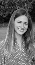 Portrait Allegra Shorto