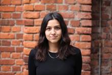 Portrait Viviana Hochstätter