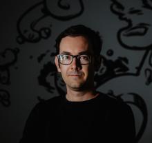 Portrait Zdenek Blaha